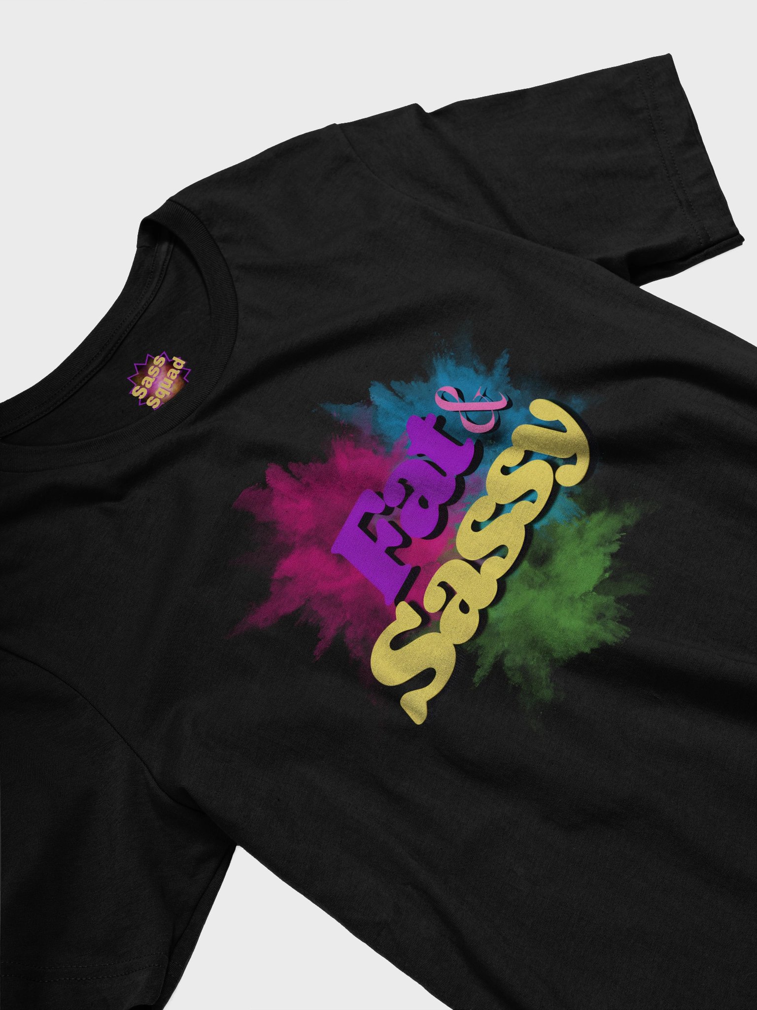 Fatnsassy Logo product image (3)