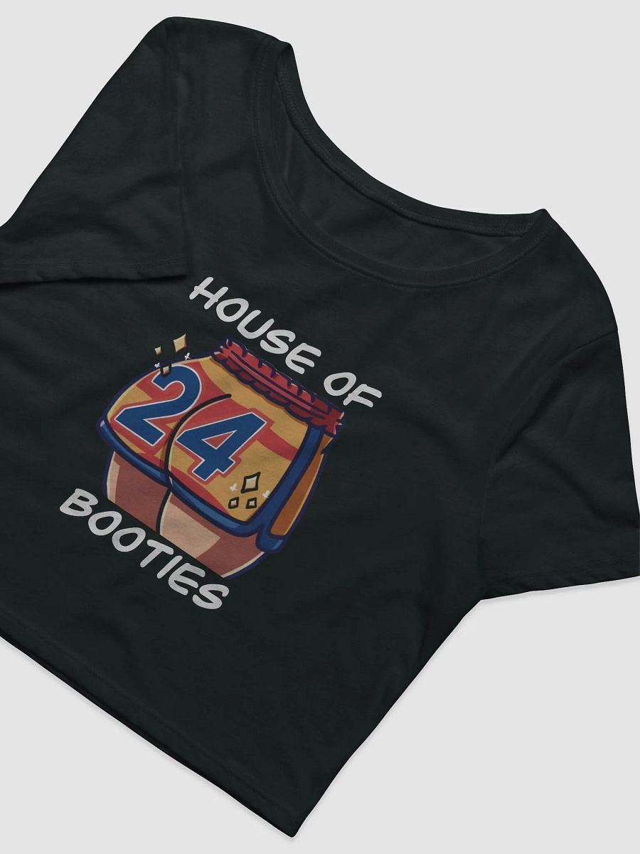 HOB Crop Top product image (9)