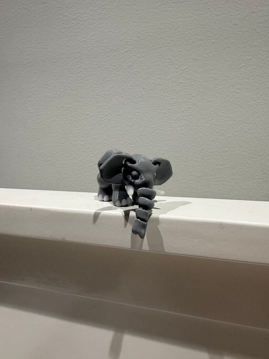 Excitable Elephant product image (2)