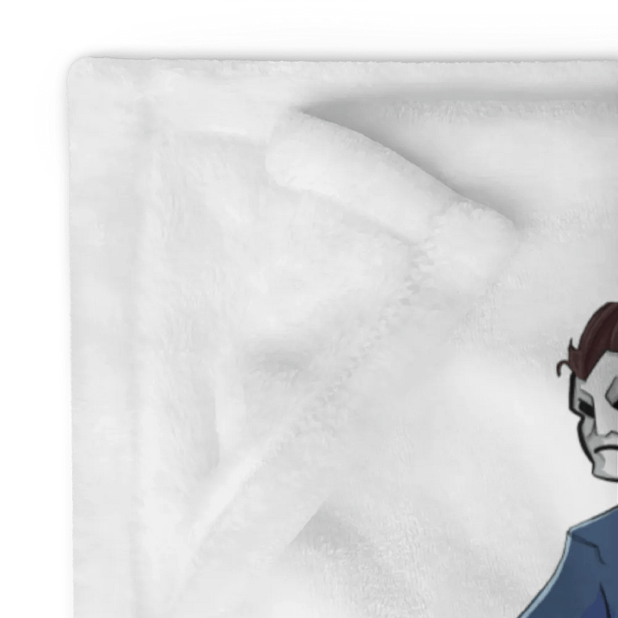 Battle of the Butts Blanket product image (24)