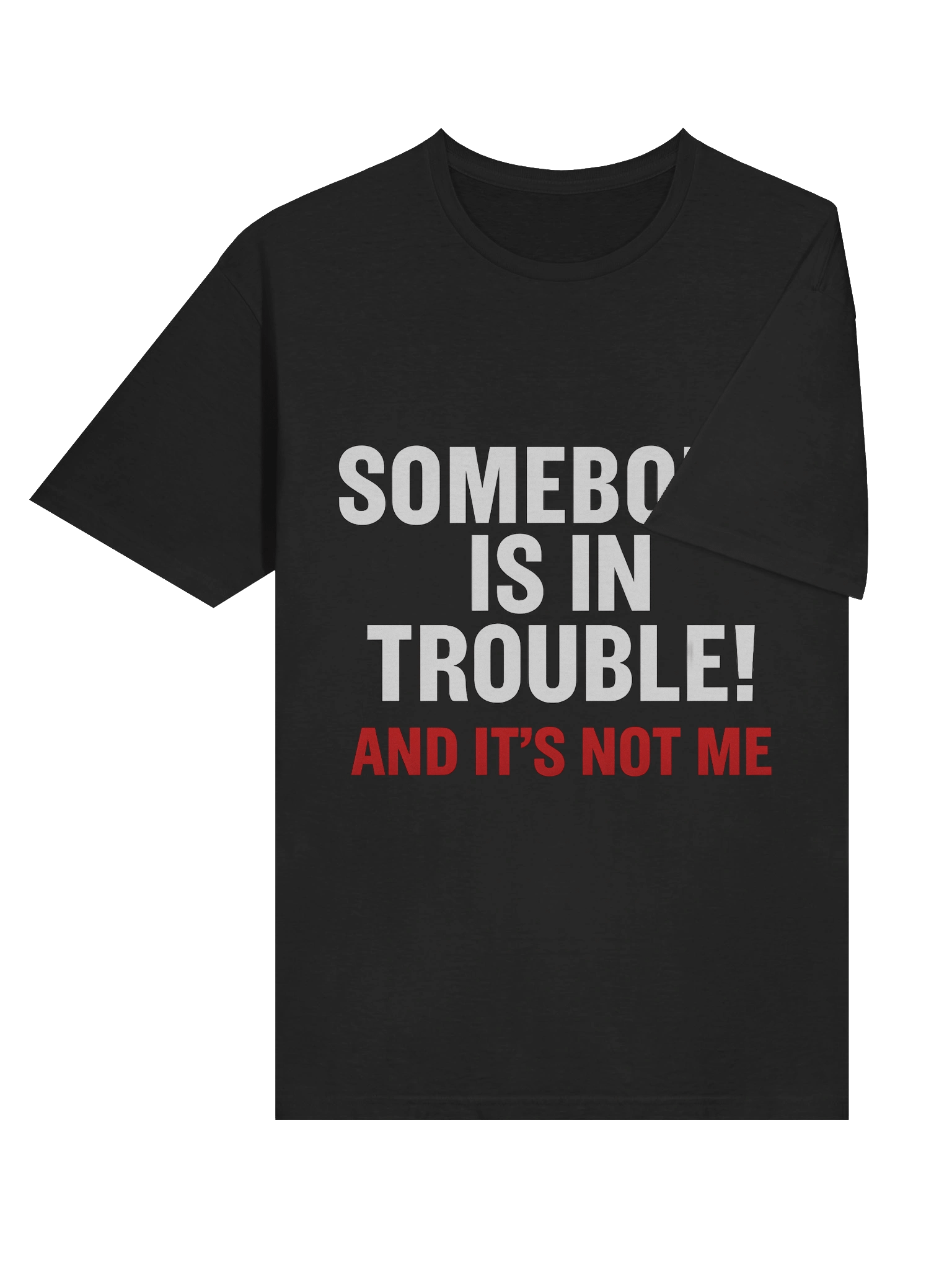 Trouble Maker Tee product image (49)