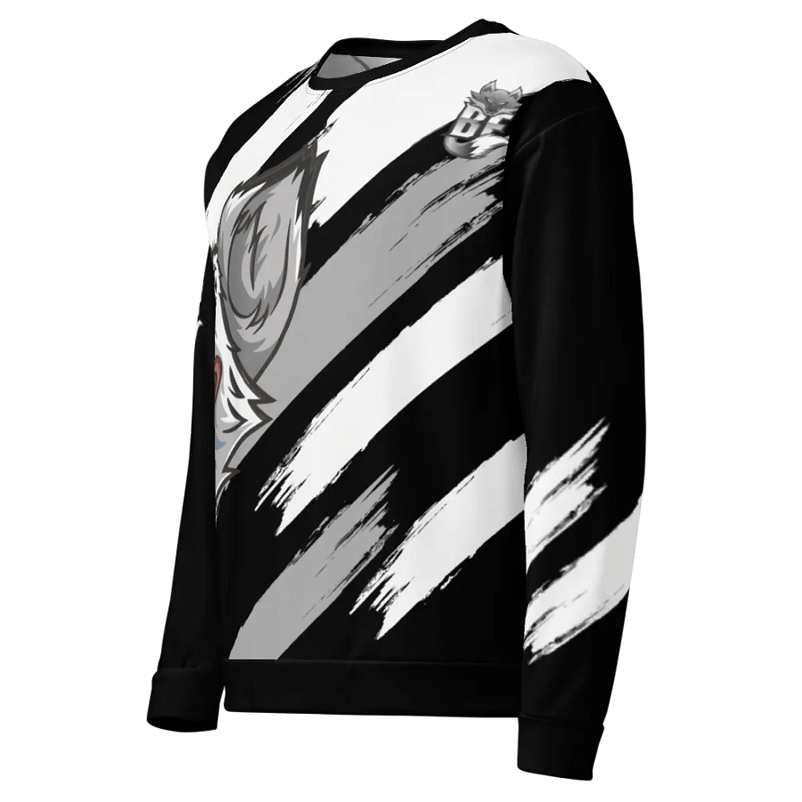 Fox sweatshirt product image (3)