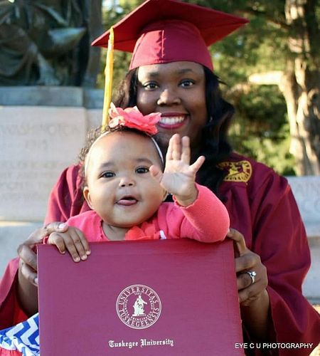 𝐄𝐯𝐞𝐫𝐲𝐨𝐧𝐞 𝐡𝐚𝐬 𝐚 𝐬𝐭𝐚𝐫𝐭𝐢𝐧𝐠 𝐩𝐨𝐢𝐧𝐭.

Mine? Tuskegee University.
Where I learned that research is more than science—it’s service, s...