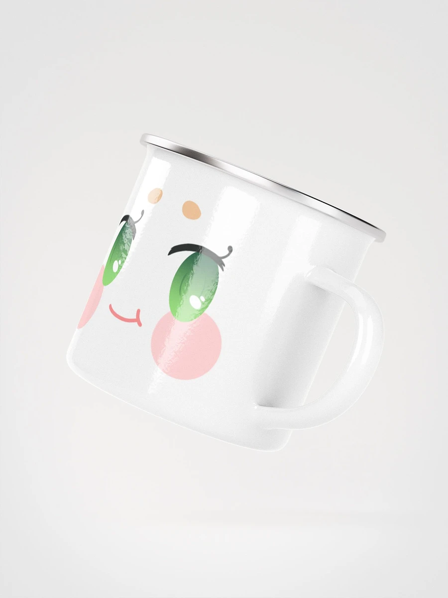 Meg The Smug Mug Coffee Mug product image (2)
