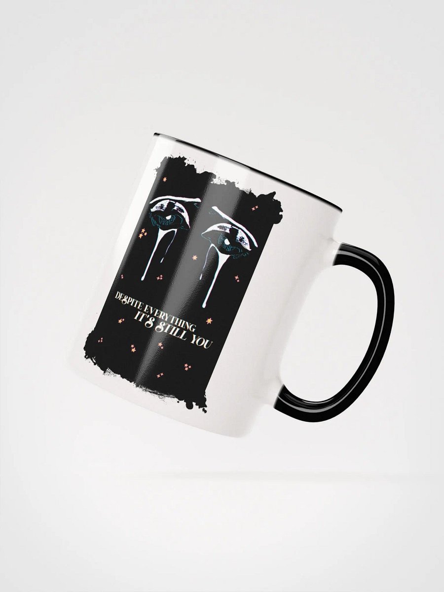 Despite Everything | Color Mug product image (2)