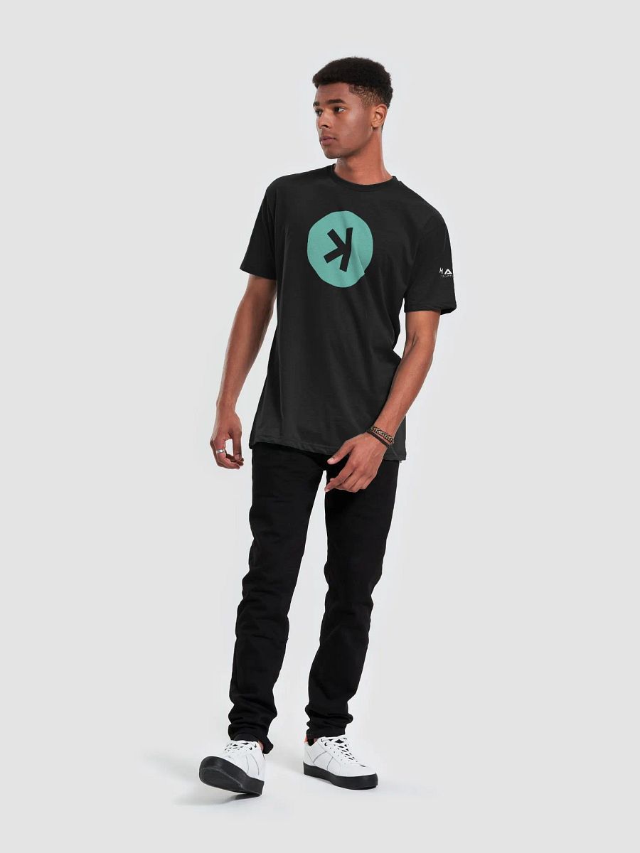 Kaspa T-Shirt product image (5)