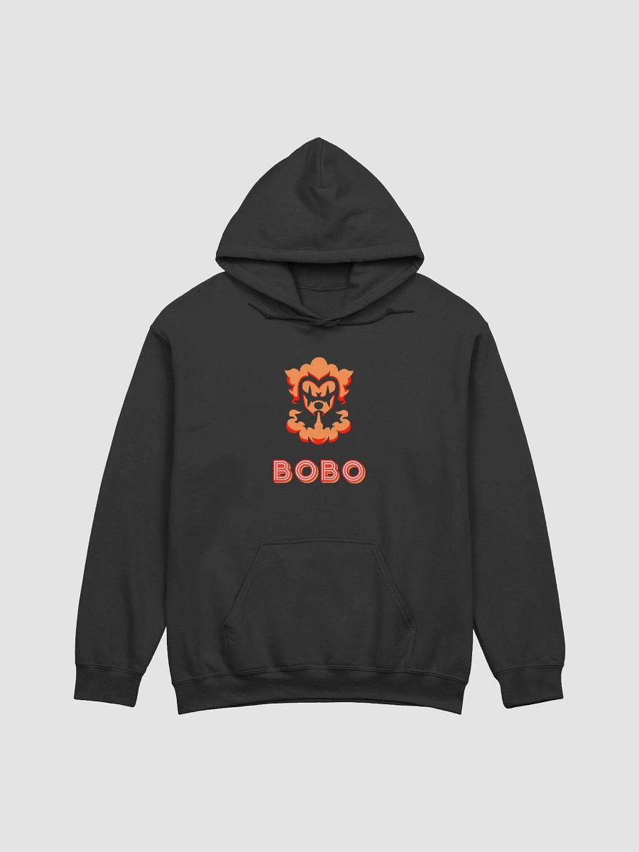 BOBO GILDAN HOODIE product image (4)