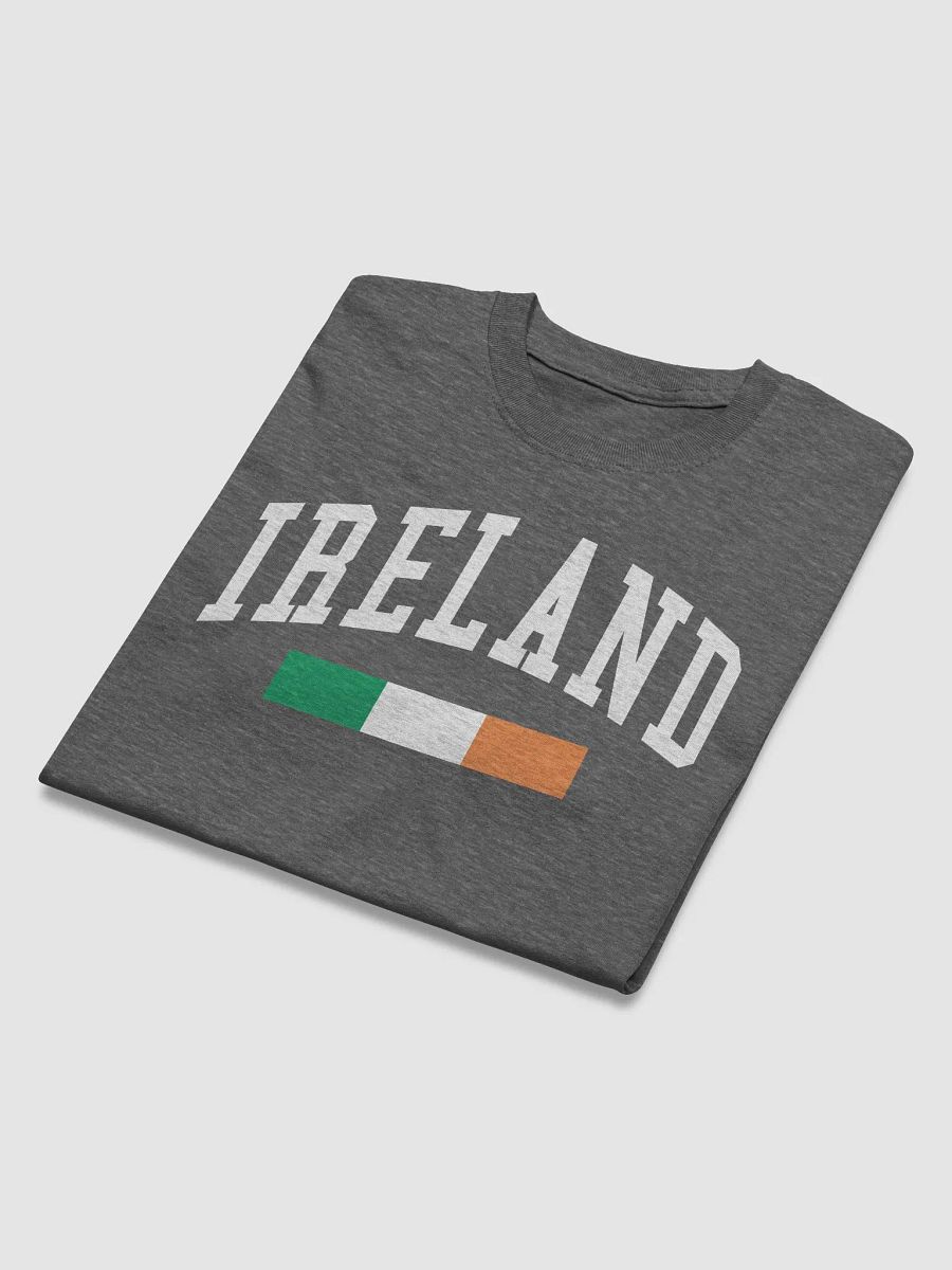 Proudly Irish Tee product image (3)