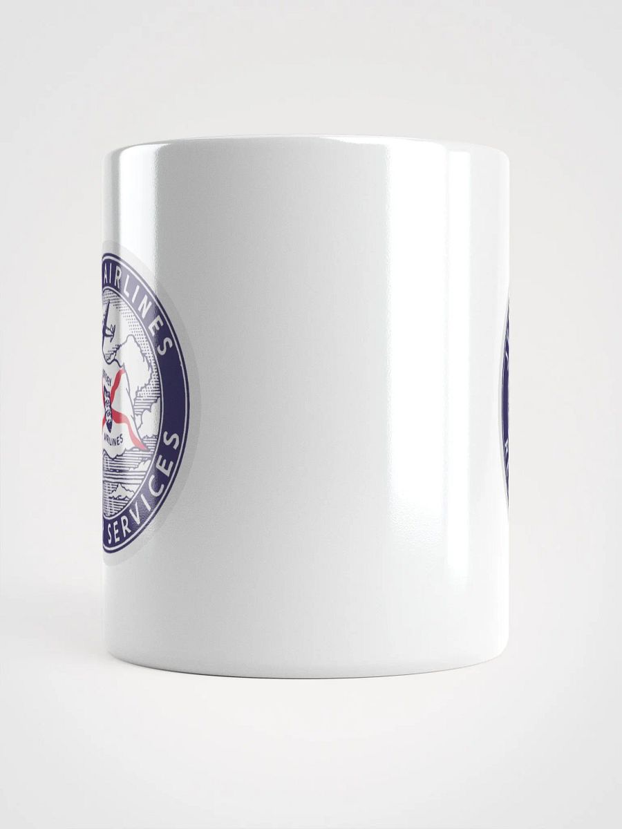 Jersey Airlines - Mug product image (14)