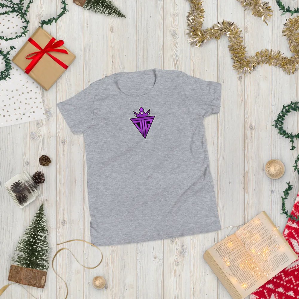 TDG Kids Tshirt product image (161)