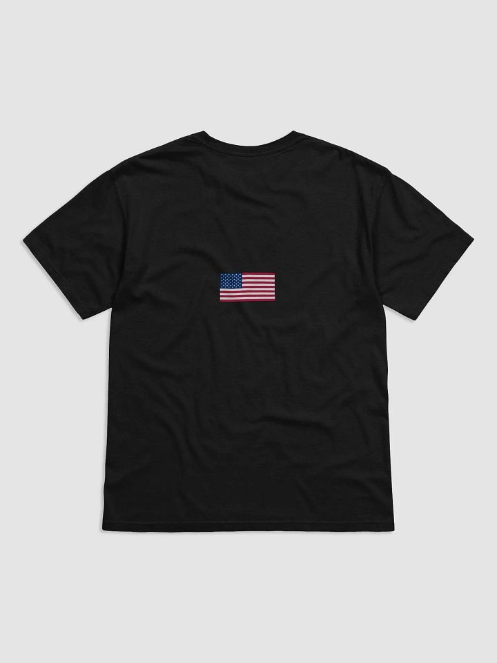 Building America Tee product image (2)