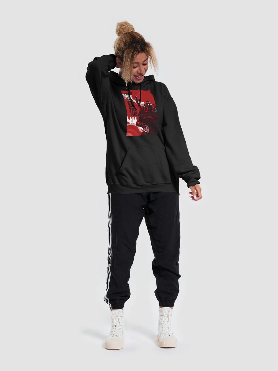 Helldivers 2 Soldier Hoodie product image (41)