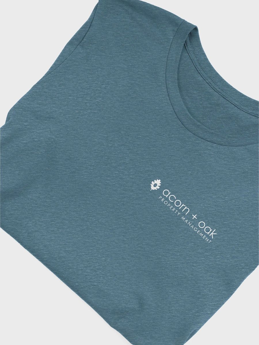 A+O Unisex NC Flag Shirt product image (5)