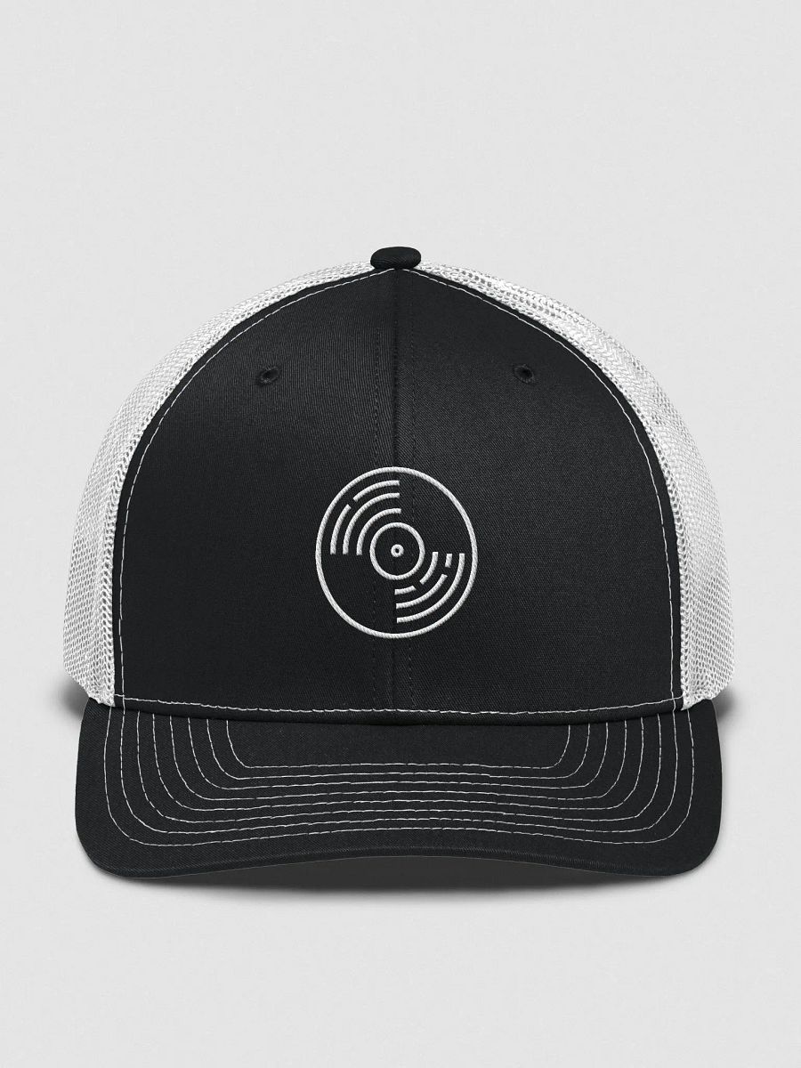 ABC Trucker Hat product image (1)