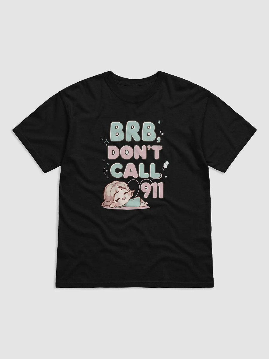 BRB T-Shirt product image (3)