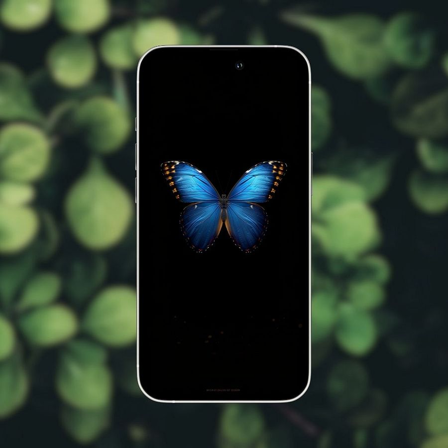 🦁📱 Digital Safari: Close-Up Animal Art for Your Phone 🦒✨ product image (3)