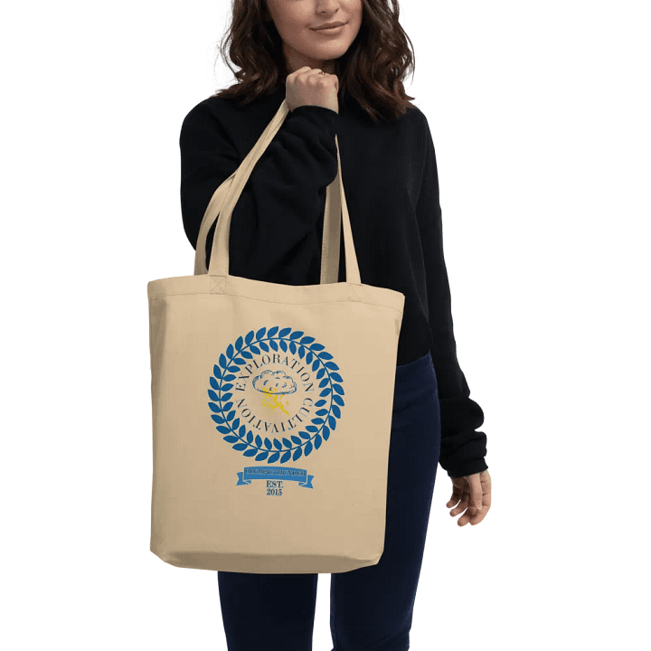 Ecobolt tote bag product image (2)