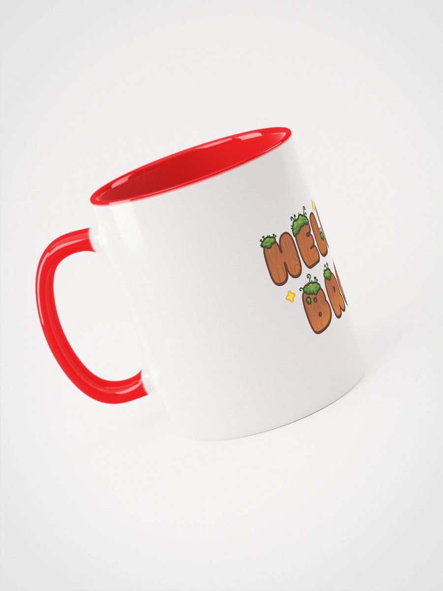 Hell Yeah, Brother! Mug product image (33)