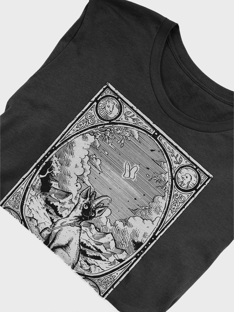 The Fool T-Shirt product image (1)