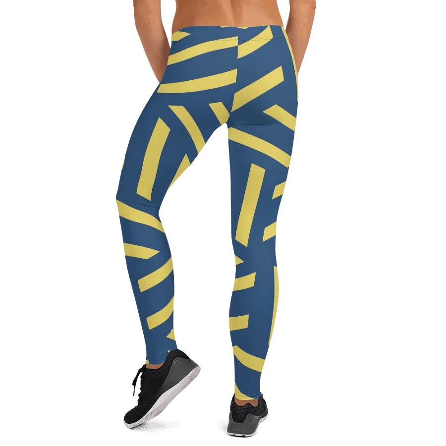 Sunburst Horizon Leggings product image (12)