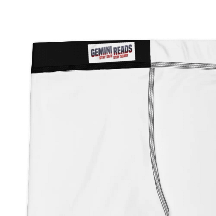 Capri Two Tone Leggings product image (2)