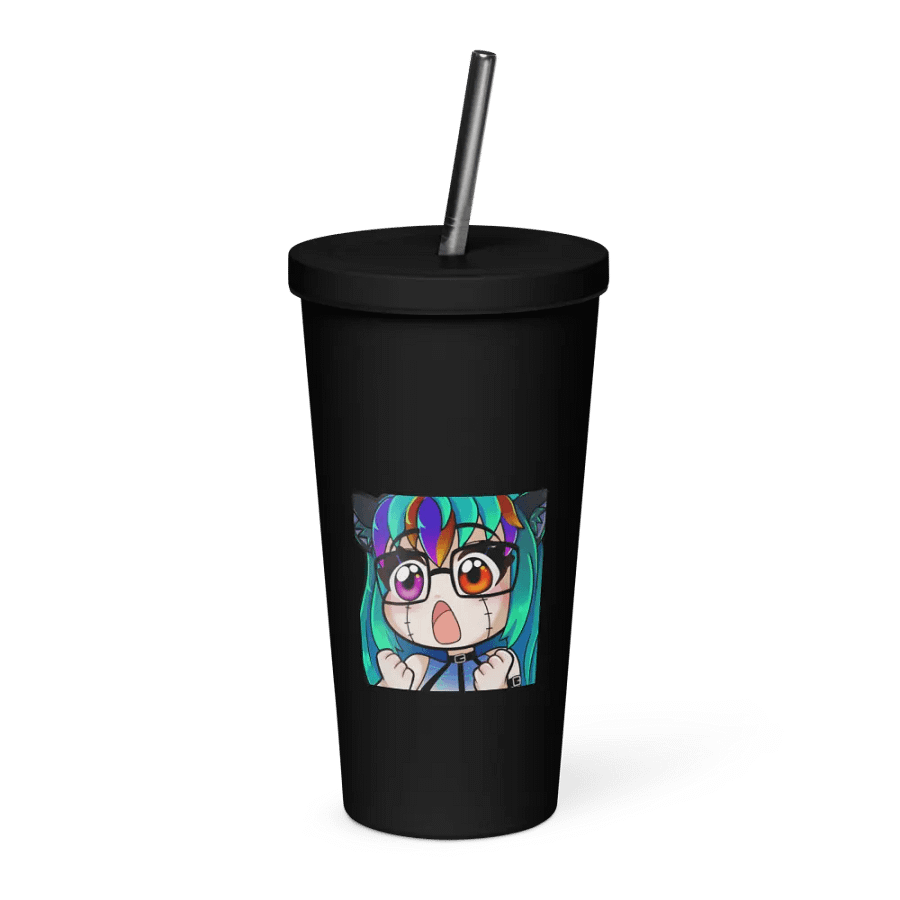 Zombii Tumbler product image (3)