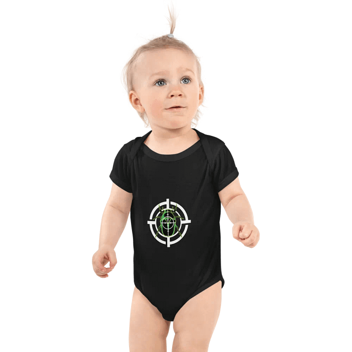 Onesie - No One Fights Alone product image (1)