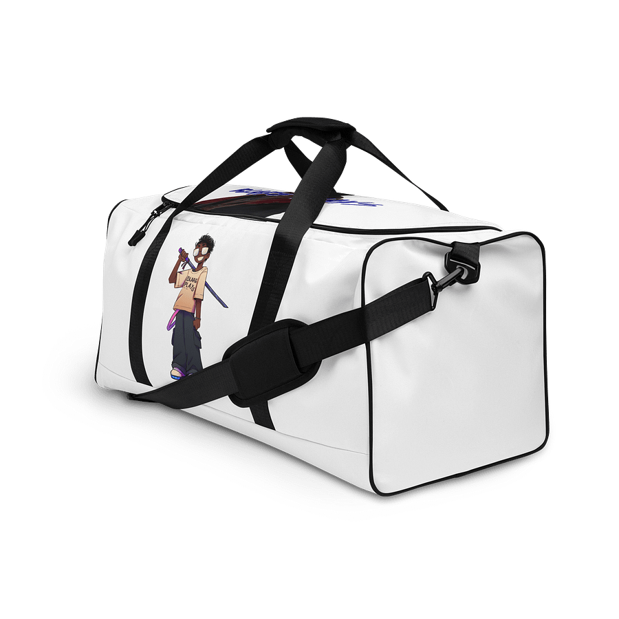 Duffle Bag product image (3)