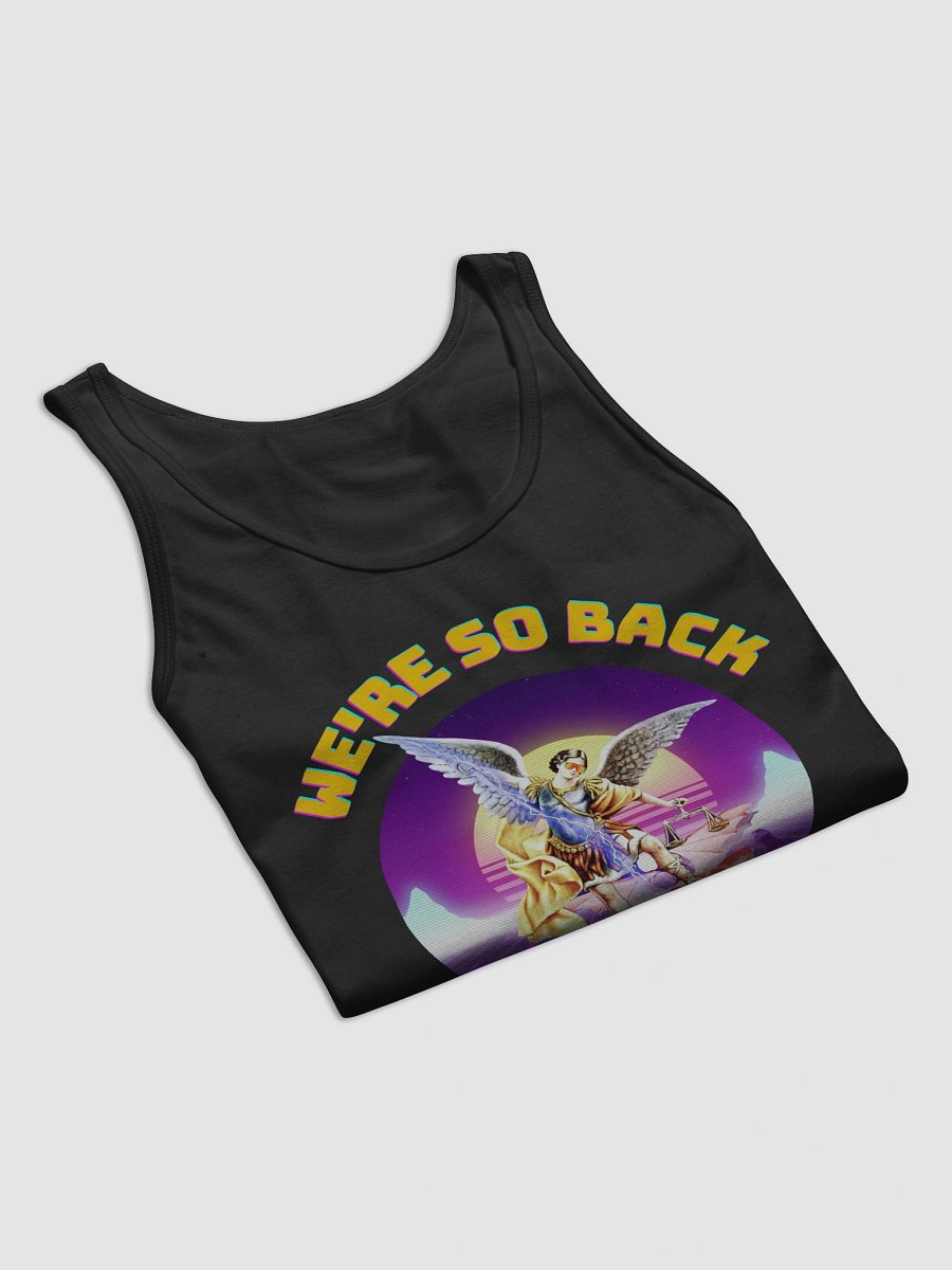 We're so back - St.Michael product image (7)