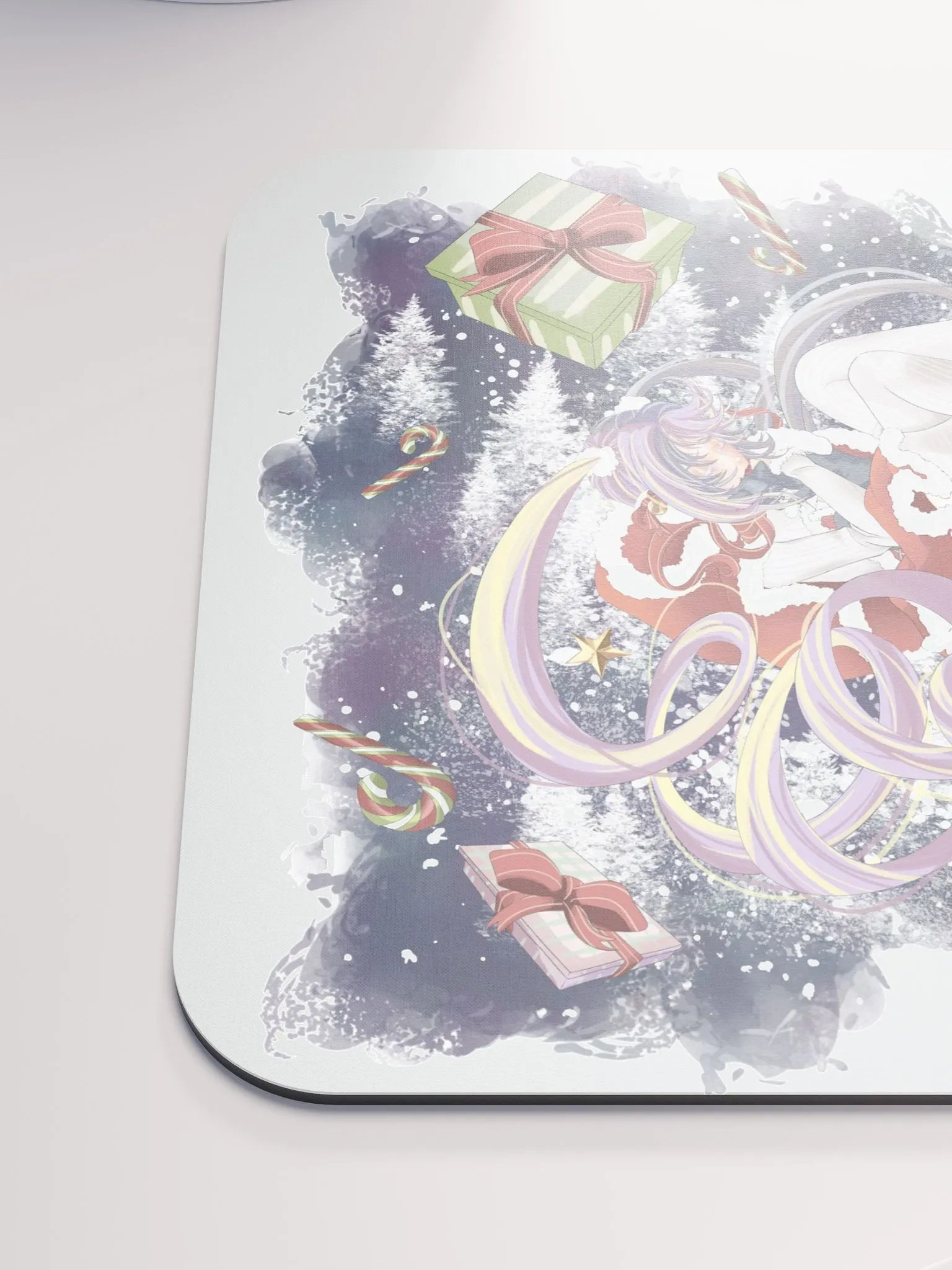 〖2024 Winter Edition〗 New YearIsh Desk Mouse Pad product image (6)