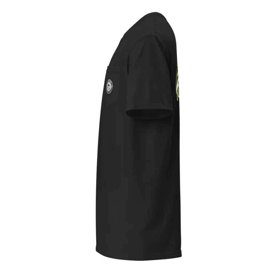 KBO Pocket tee product image (4)