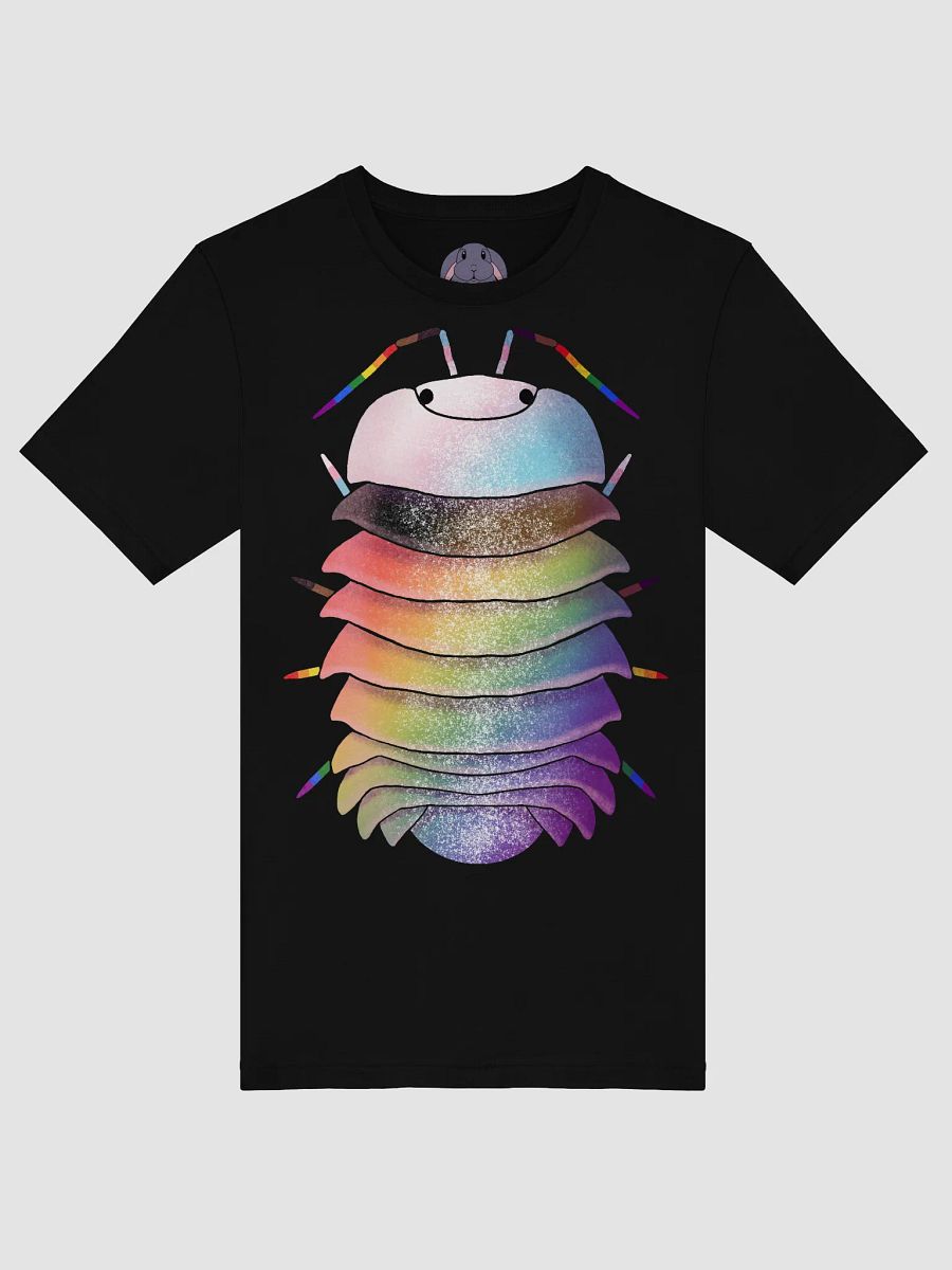 Progress Rainbow Isopod Shirt V2 product image (34)