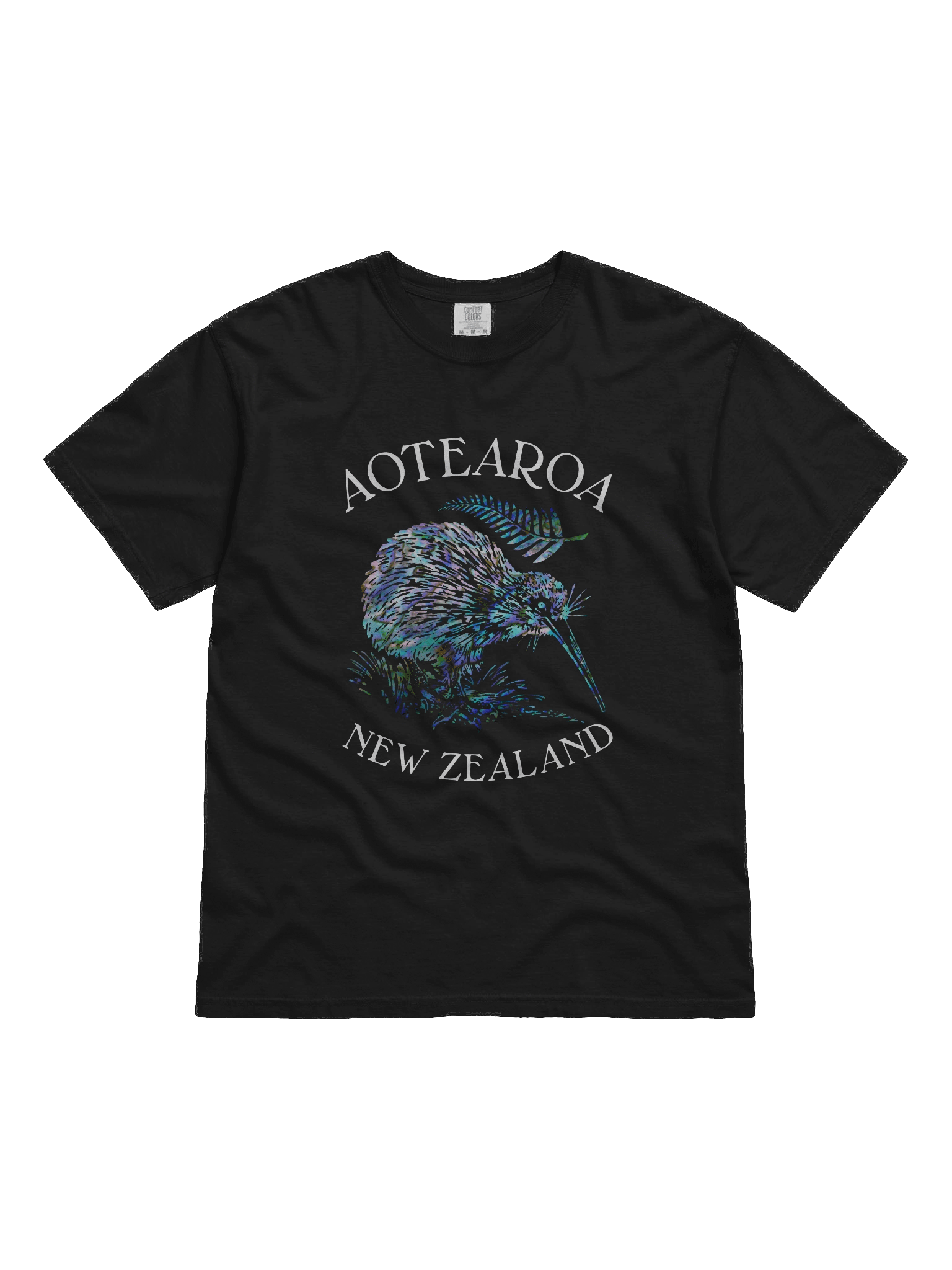 AOTEAROA PAUA KIWI FERN product image (22)
