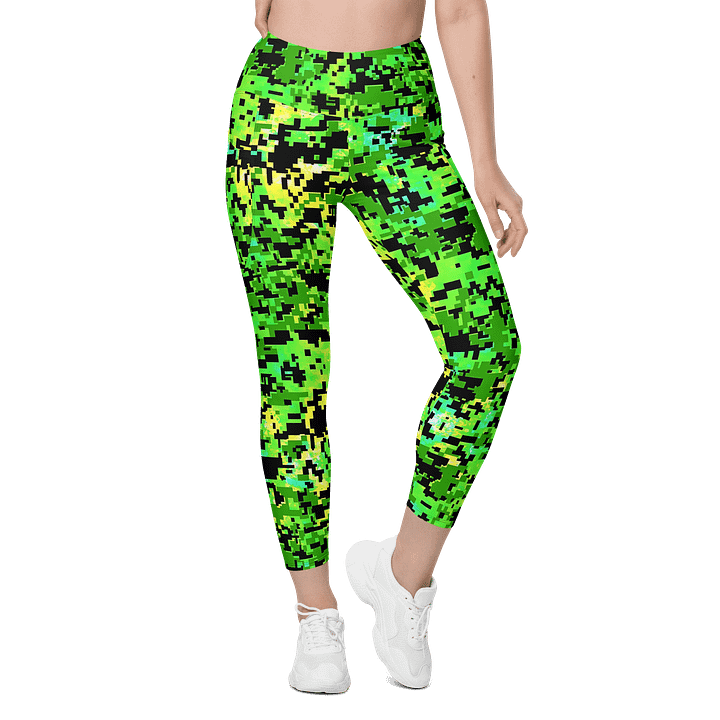 MC Adventure Leggings product image (1)