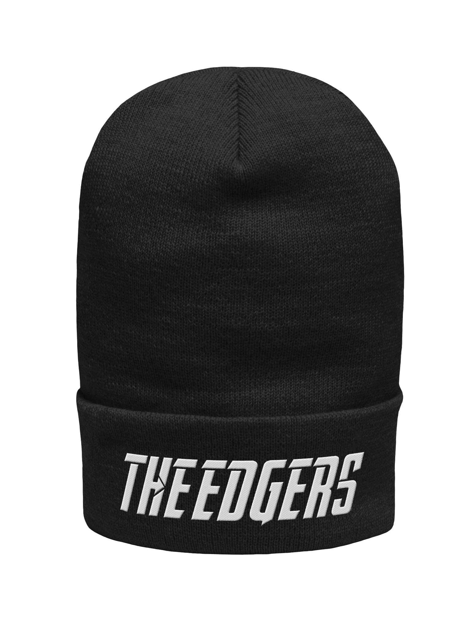 The Edgers Beanie product image (4)