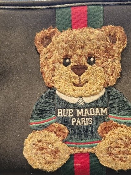 Trousse "Rue Madame Paris" product image (1)