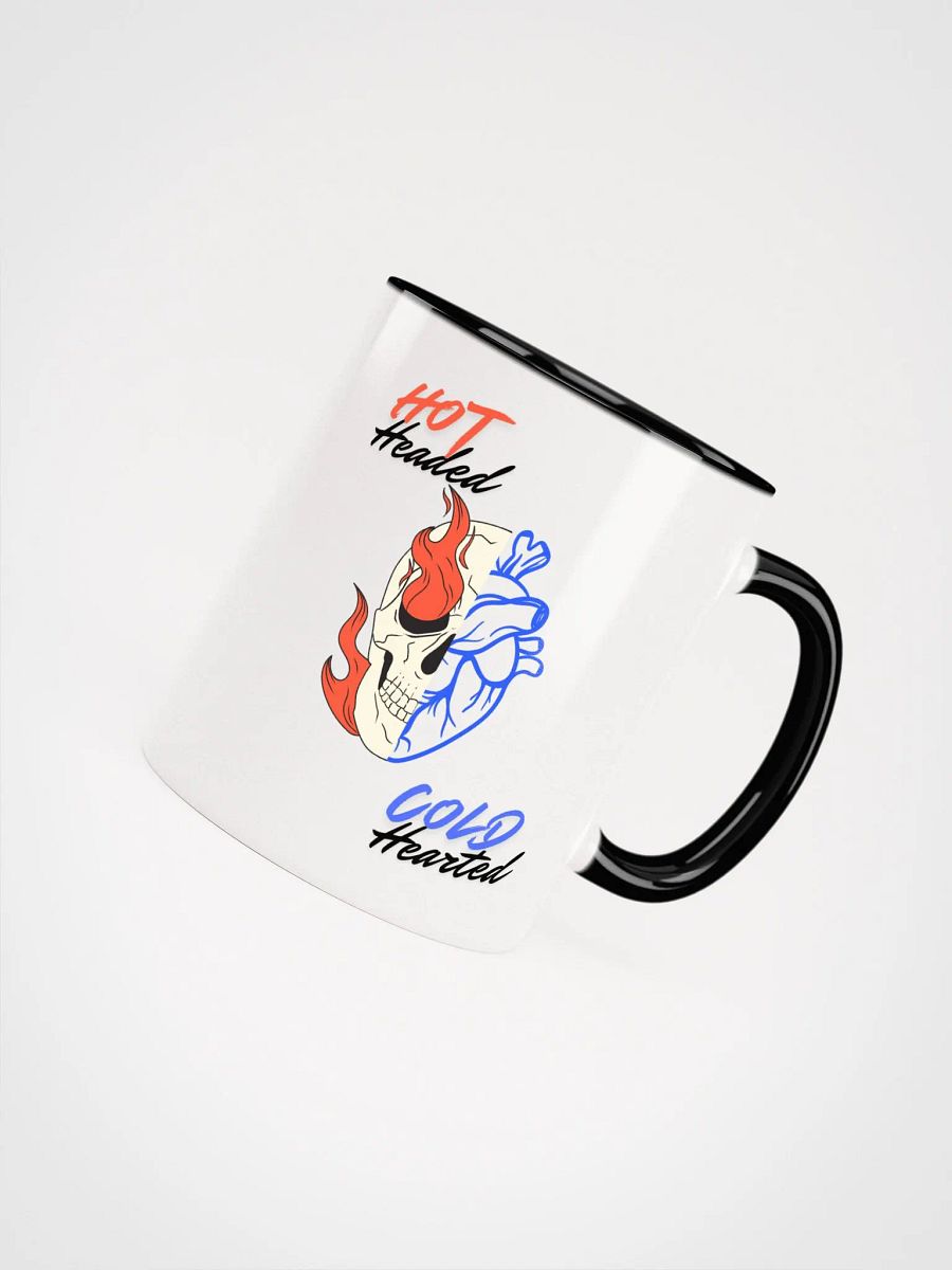 Hot Headed product image (22)