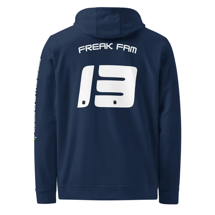 2025 Freak Fam Hoodie product image (2)