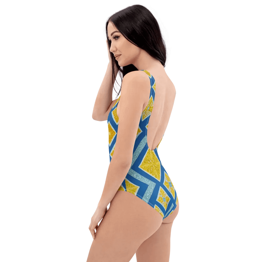 Diamond Dimension Swimsuit product image (10)