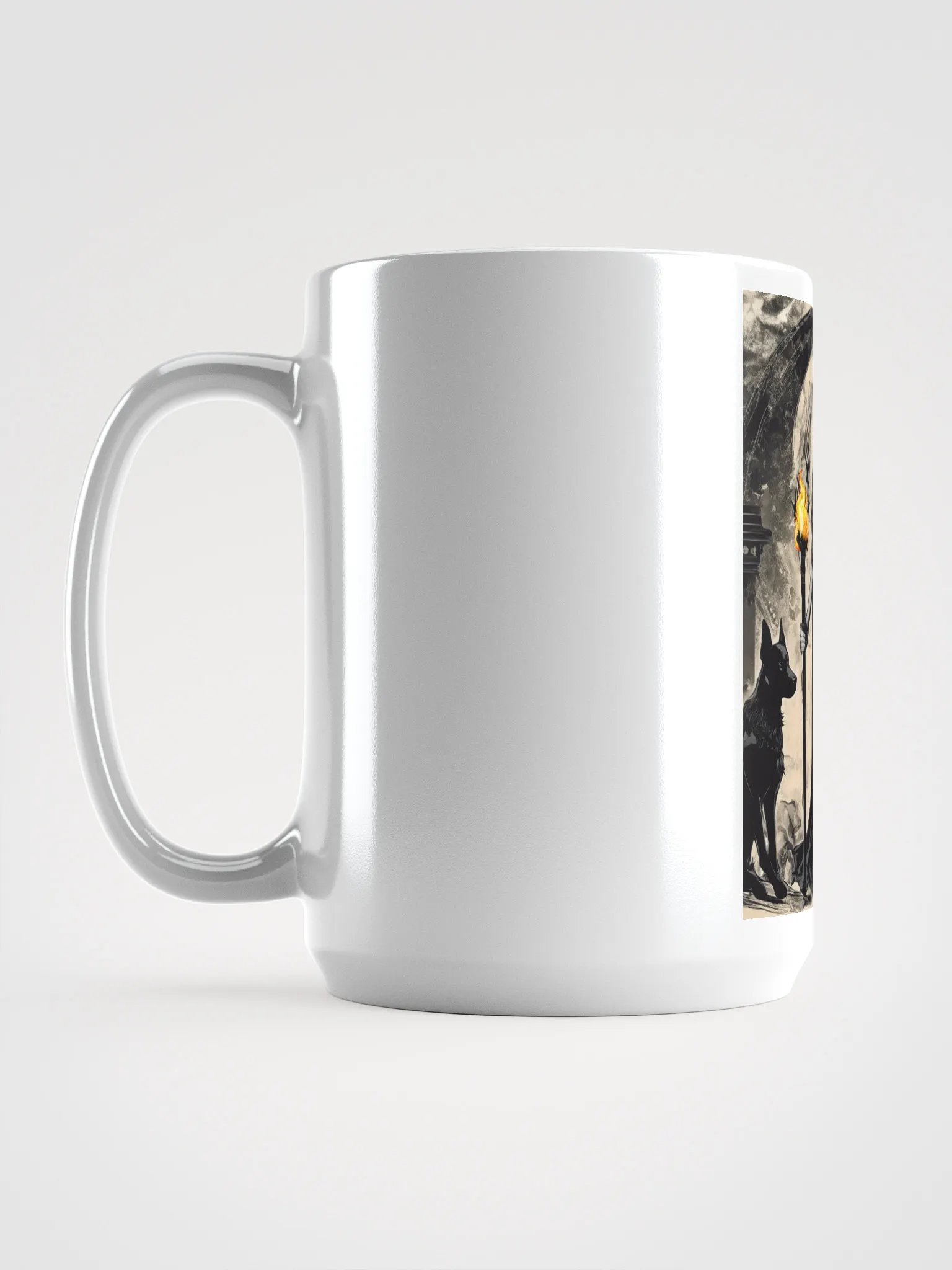Hecate Coffee Mug product image (3)