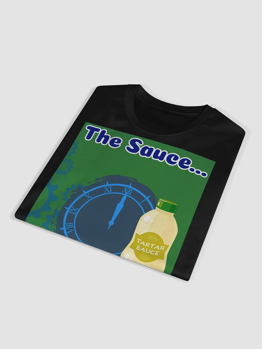 The Sauce Beckons Shirt product image (3)