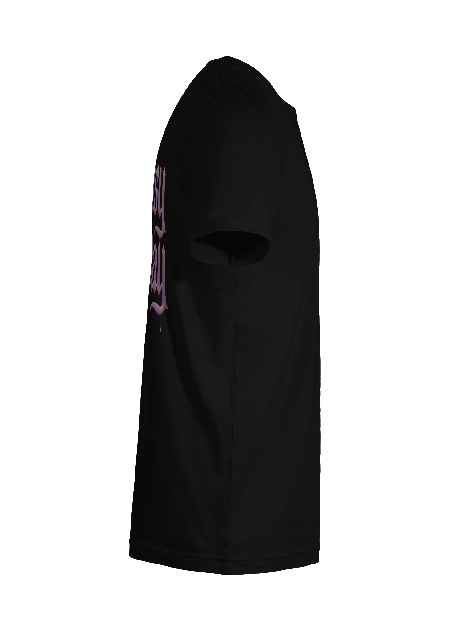 I'm Busy That Day.... Pink & Black product image (12)