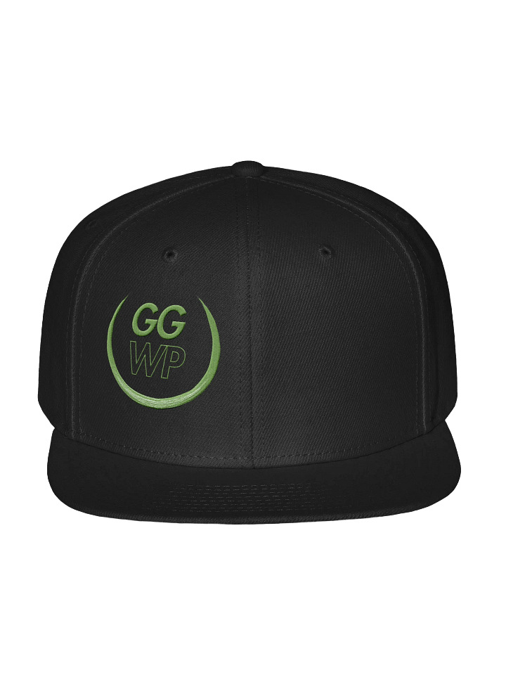 GGWP Cap product image (1)