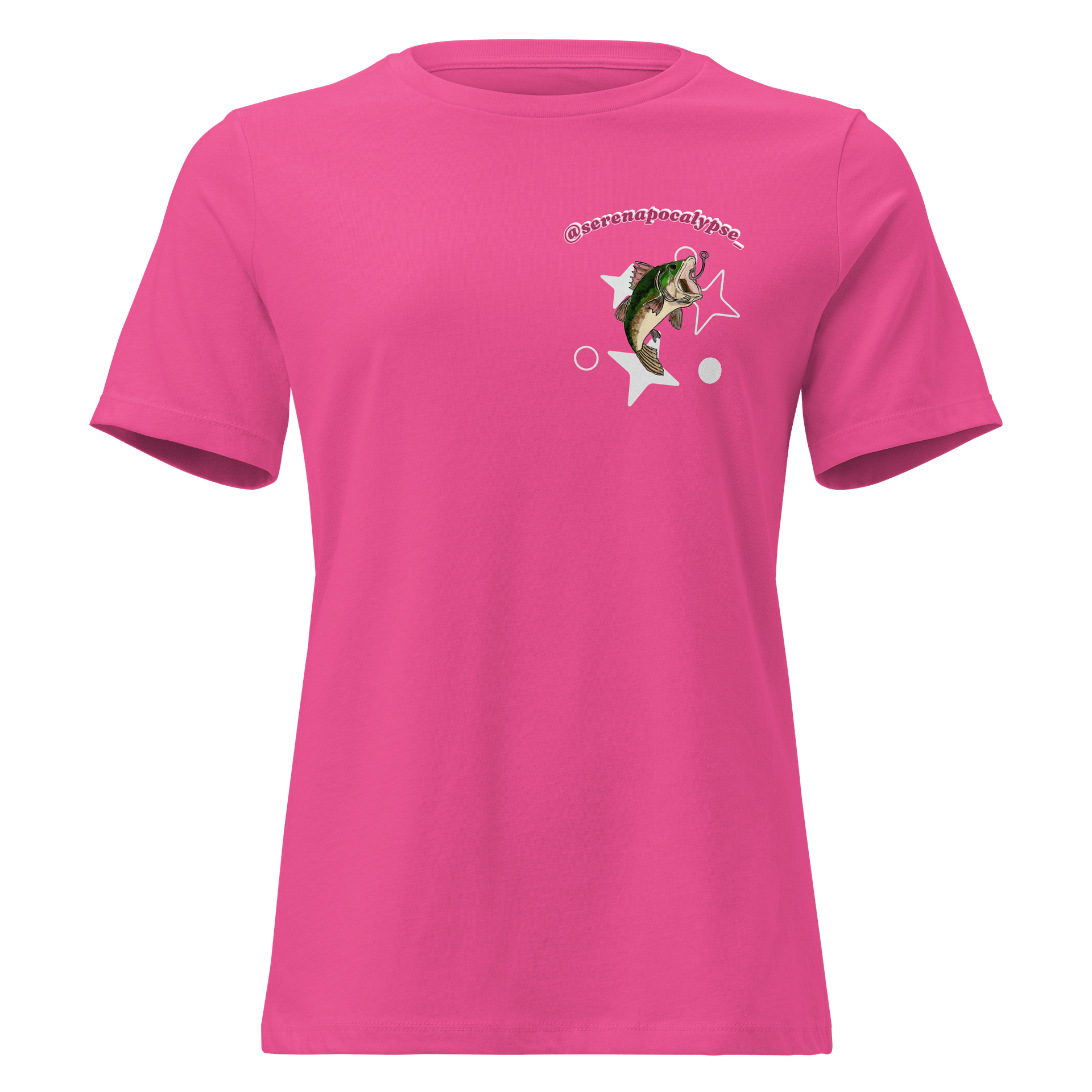 Gone Fishin’ - Super Girly edition product image (1)