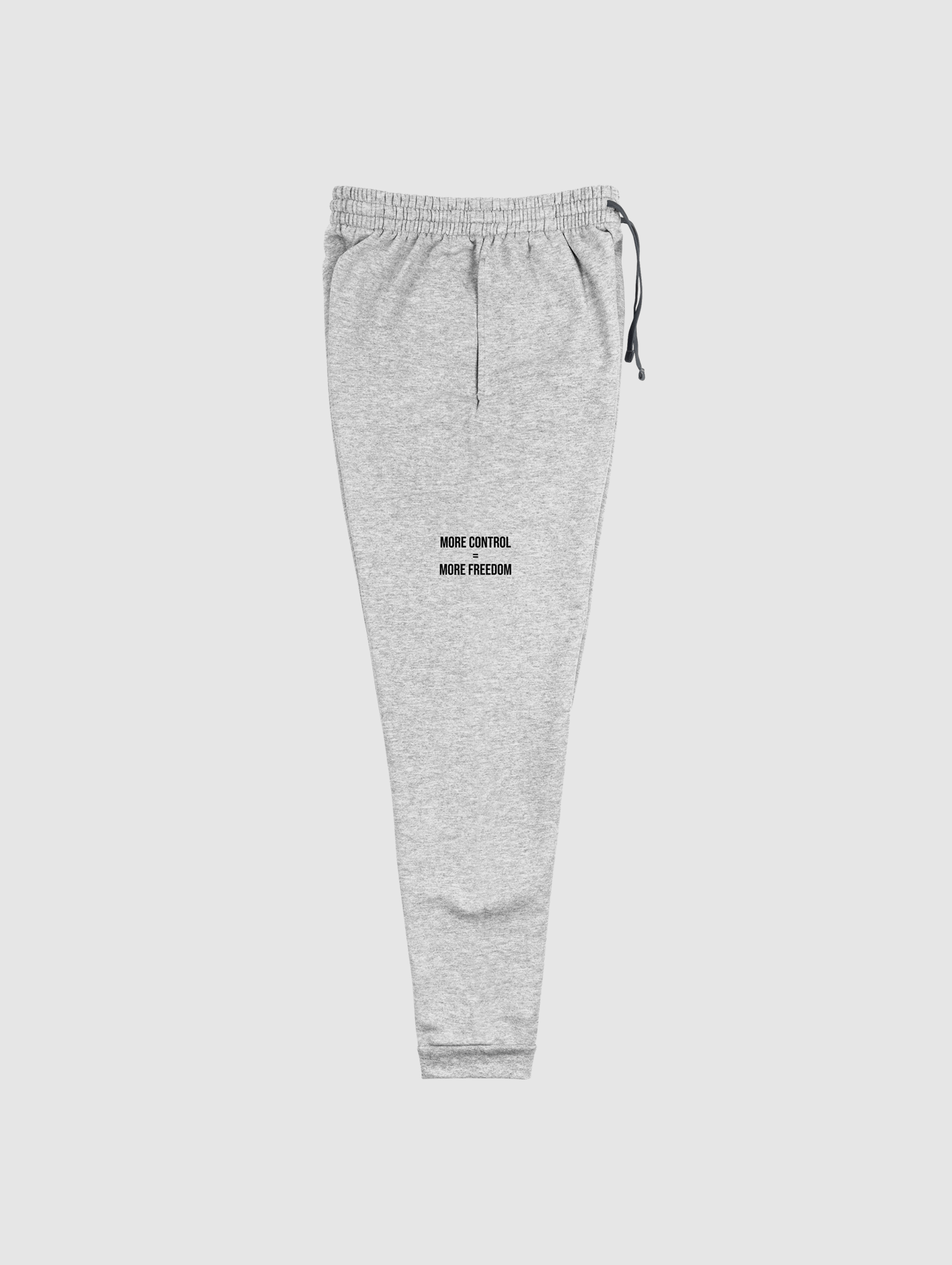More Control Joggers product image (3)