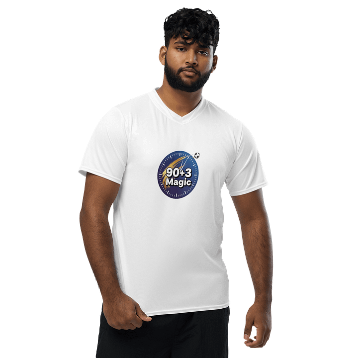 90+3 Magic T-Shirt | Sammy SK Football product image (1)