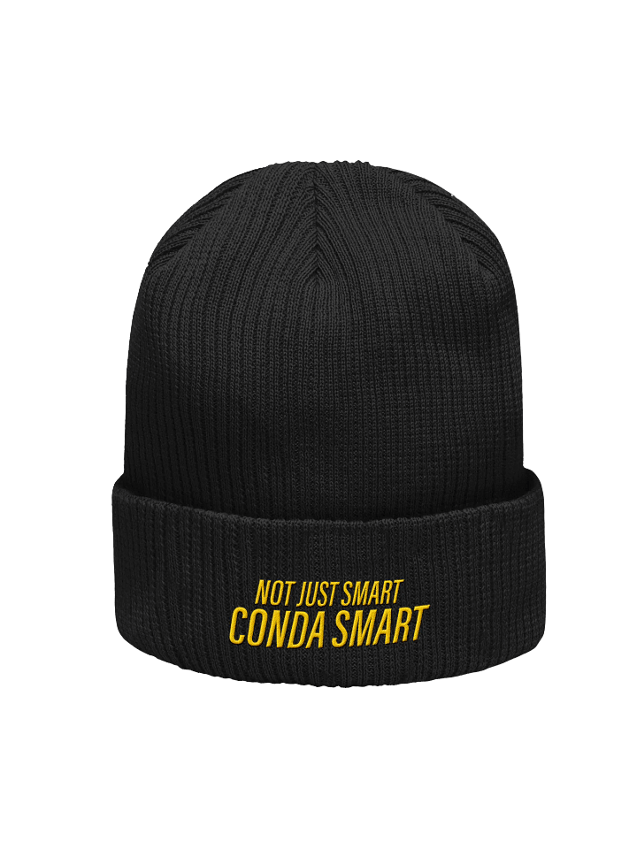 CondaSmart SkullCap product image (4)