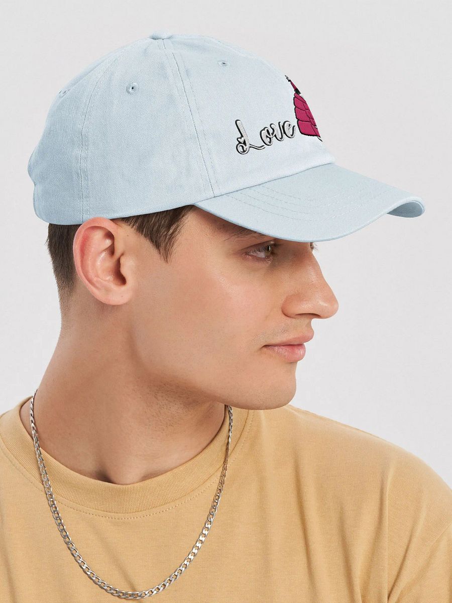 Snoopy Puffer Jacket Embroidered Pastel Hats product image (6)