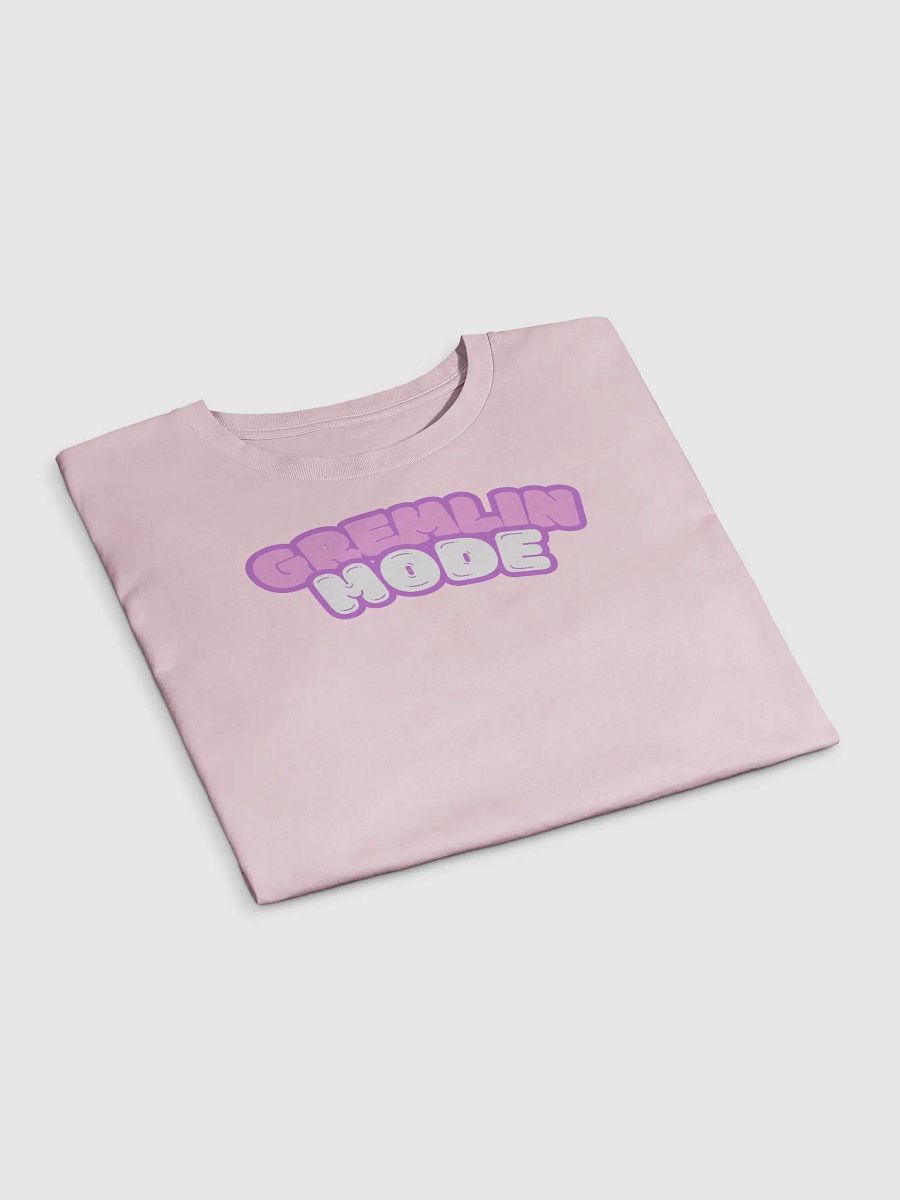 'GREMLIN MODE' Crop Top product image (19)