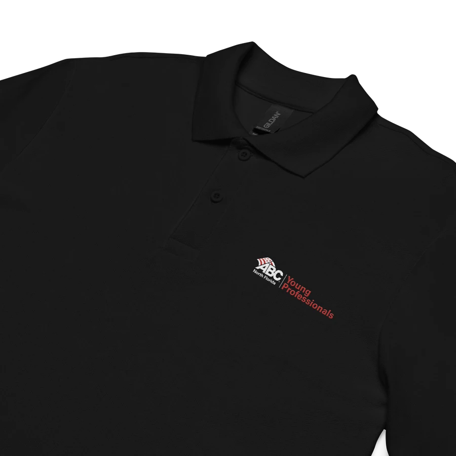 ABC YP Polos product image (2)
